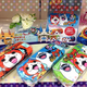 Illustration for article titled Marvel at How emYokai Watch/em Has Totally Overtaken Japan